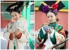 ‘Nữ hoàng’ không có đối thủ ở dòng phim cổ trang