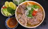 Đi mua nguyên liệu gì cho món bún bò huế ngon