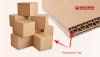 Đi mua thùng carton có thể dễ dàng hơn bạn nghĩ nếu biết nơi tìm kiếm