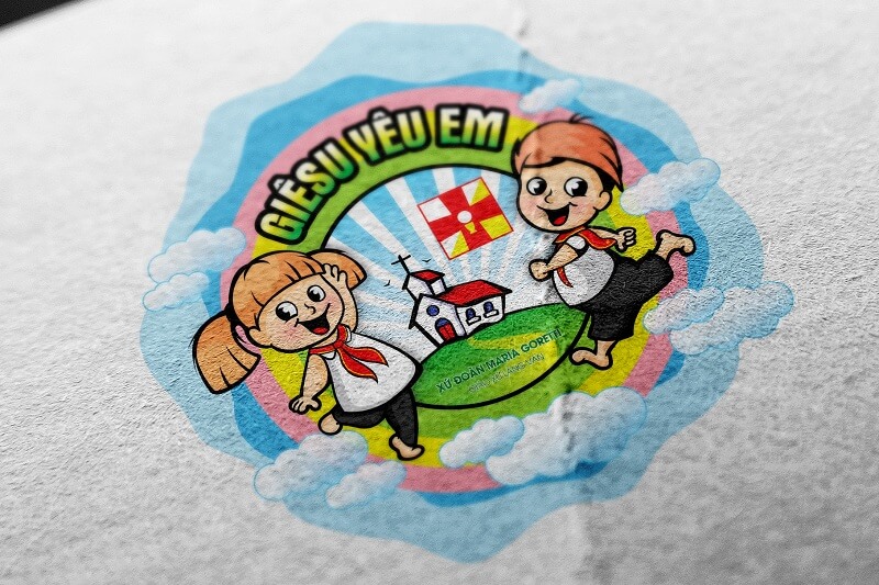 Lễ Bổn Mạng và Sinh nhật lần VI Xứ đoàn Thiếu Nhi Thánh Thể