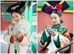 ‘Nữ hoàng’ không có đối thủ ở dòng phim cổ trang